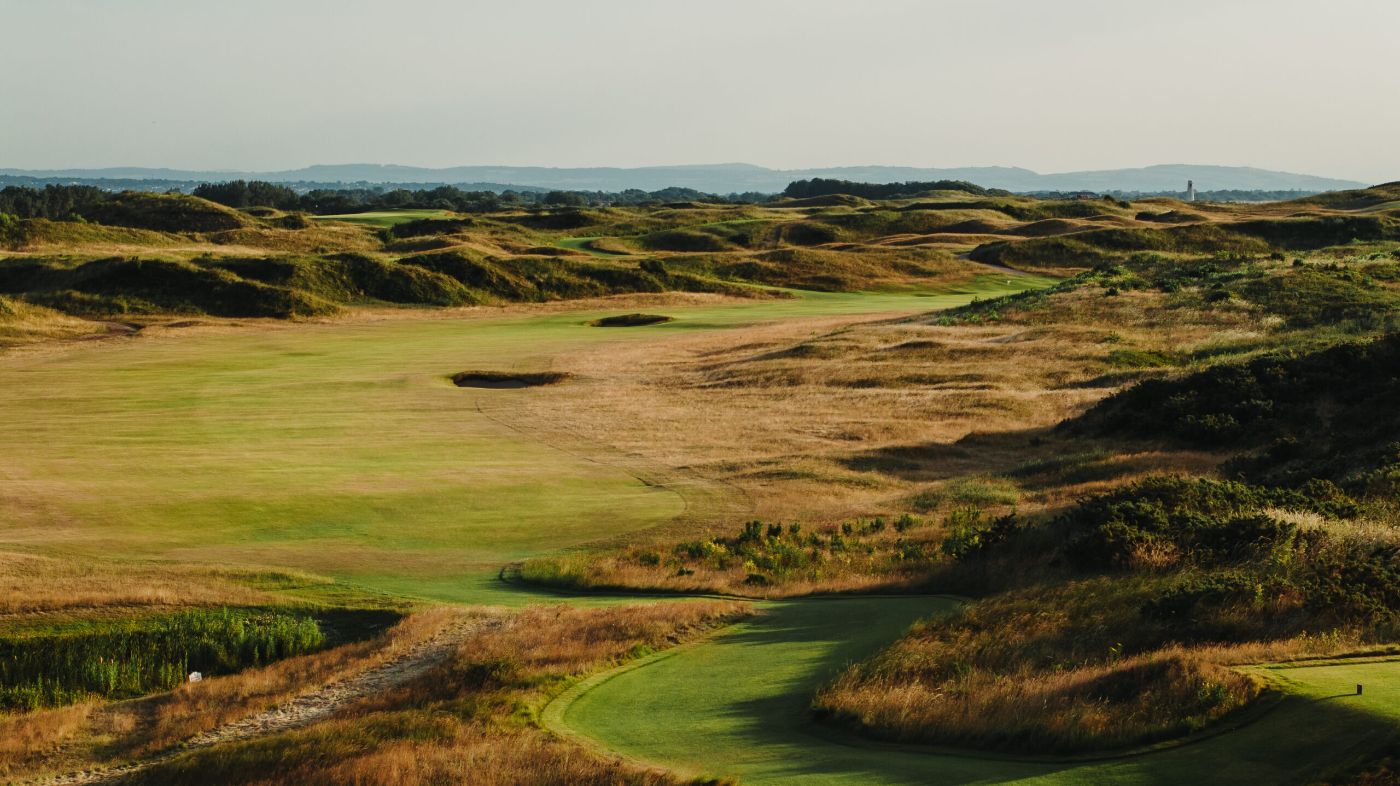 Hole 2, Stableford